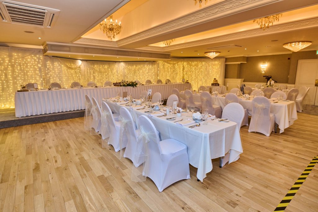 4 star Hotel Coleraine, Best Deals Coleraine | Bushtown Hotel & Spa